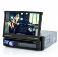 Car DVD Player "Patronato Road"
